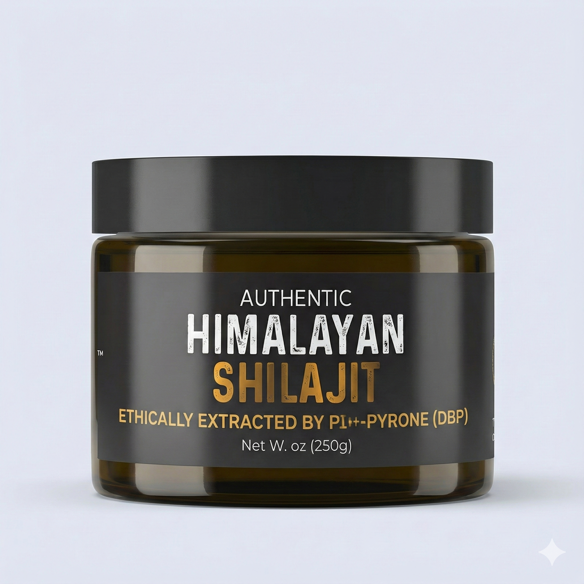 Lágrimas del Himalaya: Resina Pura de Shilajit para Vitalidad Ancestral
